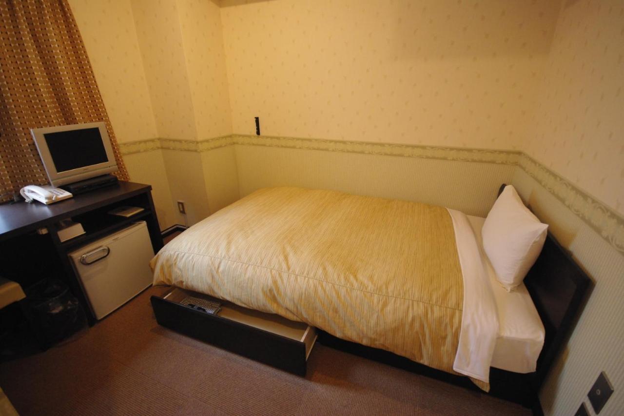 Oak Hotel Prefektura Tokio Pokoj fotografie
